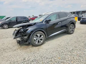 Nissan Murano 3.5L 6 2023