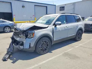 Kia Telluride 3.8L 6 2025
