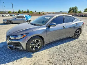 Nissan Sentra 2.0L 4 2025