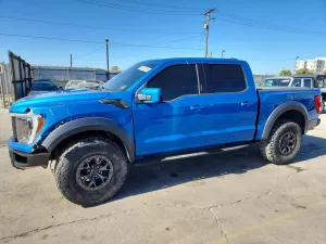 Ford F-150 3.5L 6 2021