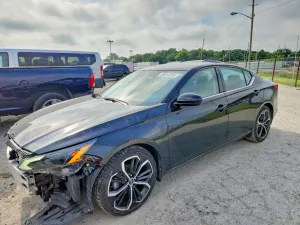 Nissan Altima 2.5L 4 2024