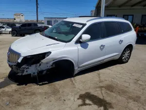 Buick Enclave 3.6L 6 2016