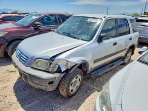Honda CR-V 2.0L 4 1998