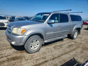 Toyota Tundra 4.7L 8 2006