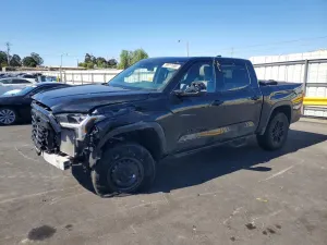 Toyota Tundra 3.4L 6 2025