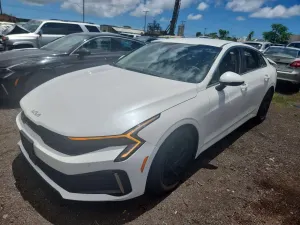 Kia K5 2.5L 4 2025