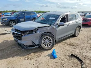 Honda CR-V 1.5L 4 2024