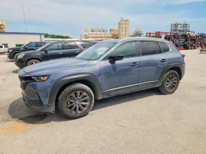 Mazda CX-50 2.5L 4 2024