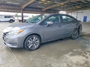 Nissan Versa 1.6L 4 2025