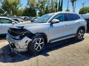Volkswagen Tiguan 2.0L 4 2026
