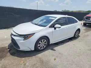 Toyota Corolla 1.8L 4 2020