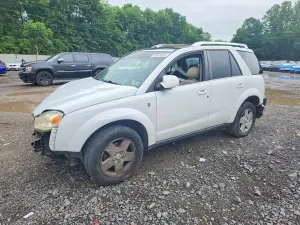 Saturn Vue 3.5L 6 2006