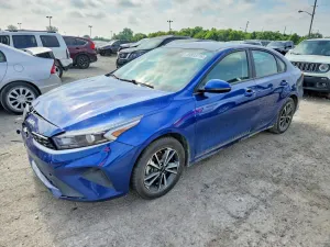 Kia Cerato / Forte / K3 2.0L 4 2024