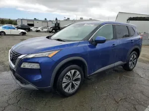 Nissan Rogue 1.5L 3 2023