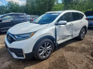 Honda CR-V 1.5L 4 2022