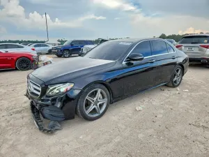 Mercedes-Benz E 2.0L 4 2020