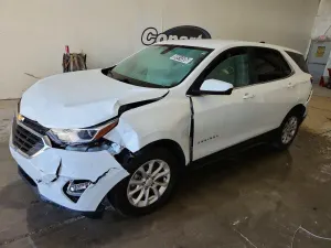 Chevrolet Equinox 1.5L 4 2021