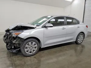 Kia Rio 1.6L 4 2023