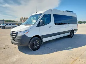 Mercedes-Benz Sprinter 2.0L 4 2026