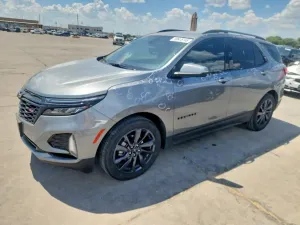 Chevrolet Equinox 1.5L 4 2024