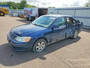 Toyota Avalon 3.0L 6 2003
