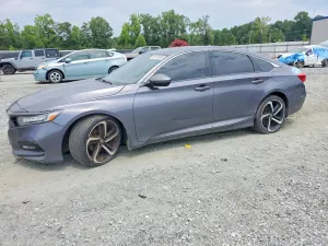 Honda Accord 2.0L 4 2020