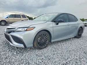 Toyota Camry 3.5L 6 2024