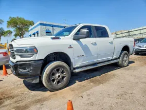 RAM 2500 6.7L 6 2023