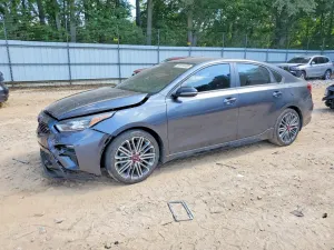 Kia Cerato / Forte / K3 1.6L 4 2020