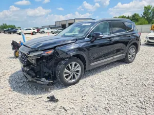 Hyundai Santa Fe 2.4L 4 2020