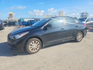 Hyundai Accent 1.6L 4 2018