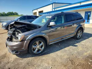 Dodge Journey 2.4L 4 2015