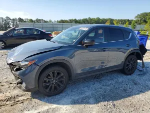 Mazda CX-5 2.5L 4 2021