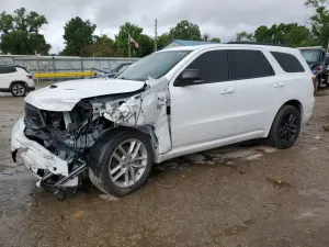 Dodge Durango R/T 5.7L 8 2023