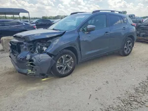 Subaru Crosstrek 2.0L 4 2024