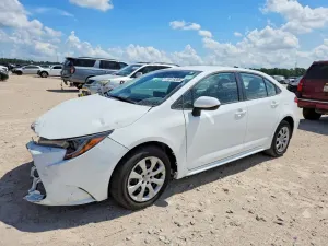 Toyota Corolla 2.0L 4 2026