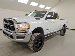RAM 2500 6.4L 8 2019