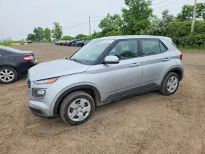 Hyundai Venue 1.6L 4 2023