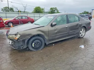 Infiniti I30 3.0L 6 2001