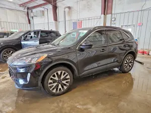 Ford Escape 2.0L 4 2020