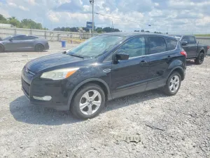 Ford Escape 1.6L 4 2014