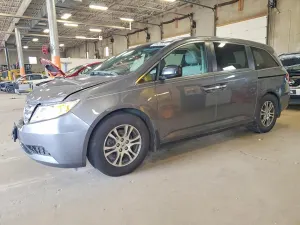 Honda Odyssey 3.5L 6 2012