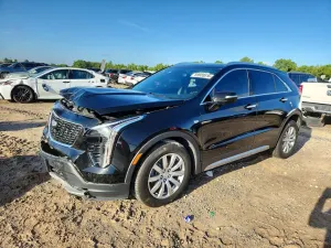 Cadillac XT4 2.0L 4 2023