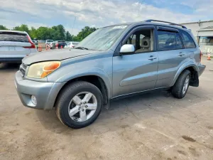 Toyota Rav4 2.4L 4 2004