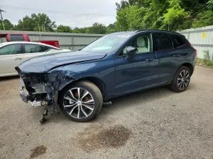 Volvo XC60 2.0L 4 2025