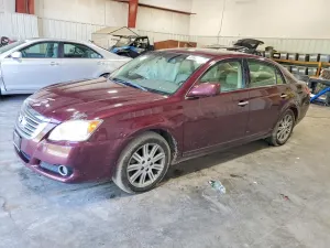 Toyota Avalon 3.5L 6 2008