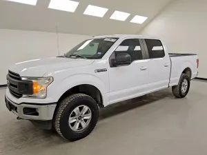 Ford F-150 5.0L 8 2019