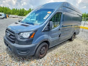 Ford Transit 3.5L 6 2020