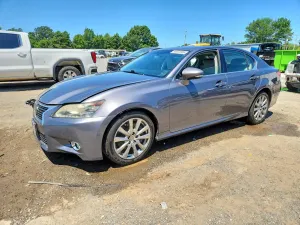 Lexus GS 3.5L 6 2013