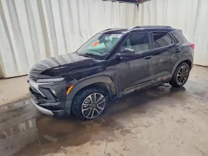 Chevrolet Trailblazer 1.3L 3 2025